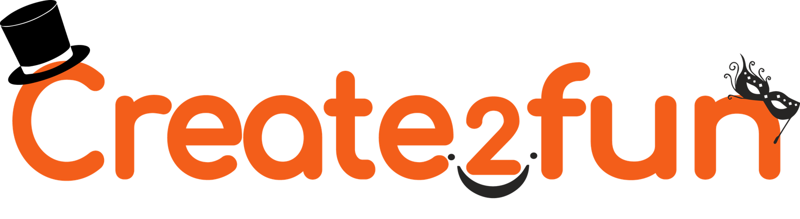 Create2fun Logo V3