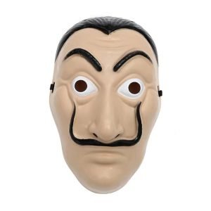 Dali Mask