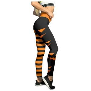 Halloween Leggings