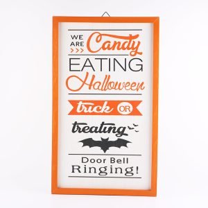 Halloween Wall Decoration