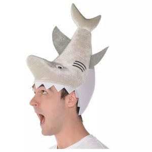 Shark Hat