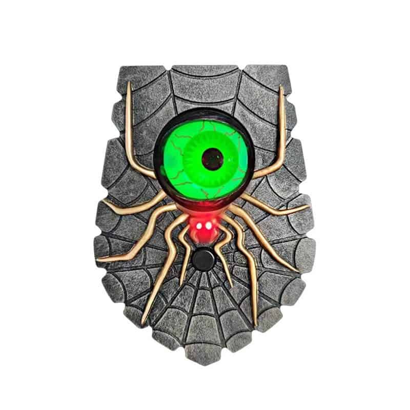 Spider Doorbell