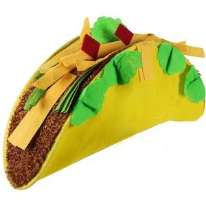 Taco Hat