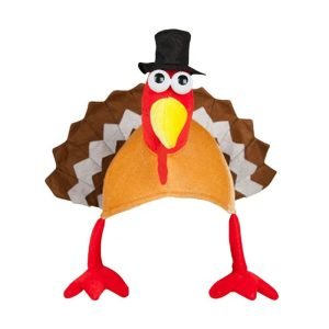 Turkey Hat