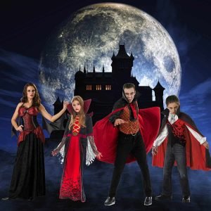 Vampire‘s Family