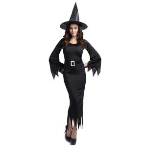 Adult Witch Costume