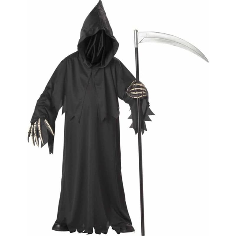 Grim Reaper